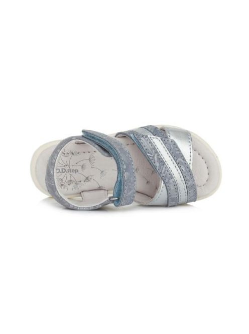 D.D.step kislány szandál - 25-30