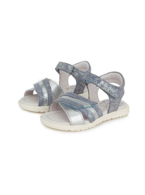 D.D.step kislány szandál - 25-30