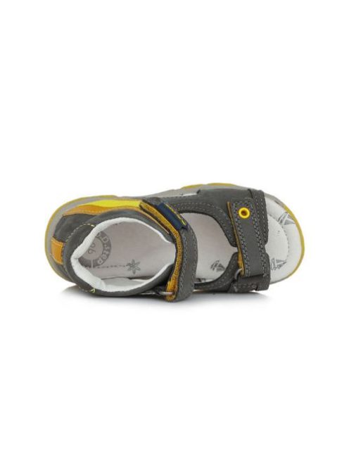 Ddstep kisfiú szandál - 25-30