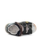 Ddstep kisfiú szandál - Világítós - 19-24