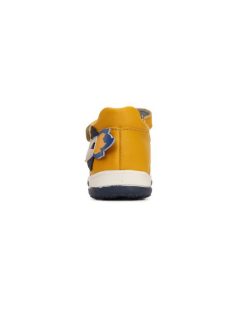 Ddstep kisfiú szandál - Világítós - 20-25