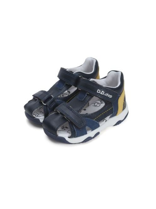 D.D.step kisfiú szandál 31