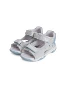 Ddstep kislány szandál - Világítós - 20-25