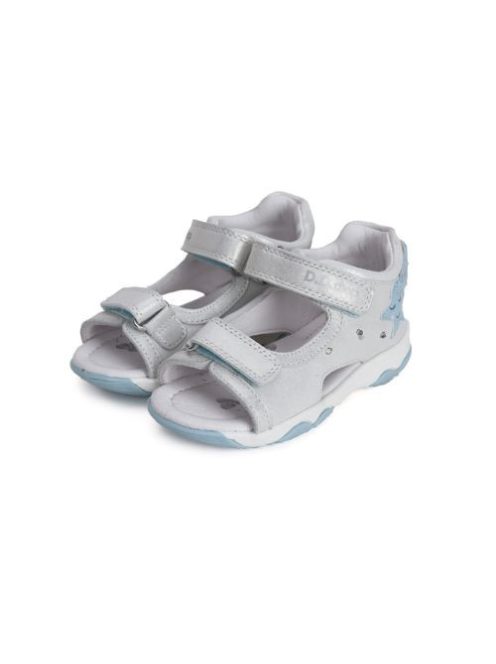 Ddstep kislány szandál - Világítós - 20-25