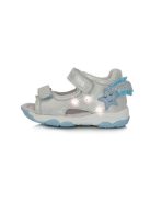 Ddstep kislány szandál - Világítós - 20-25