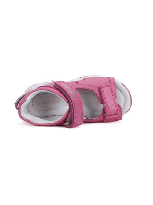 Ddstep kislány szandál - Világítós - 20-25