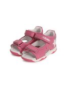 Ddstep kislány szandál - Világítós - 20-25