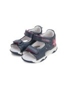 Ddstep kislány szandál - Világítós - 20-25