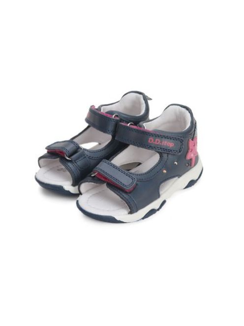 Ddstep kislány szandál - Világítós - 20-25