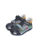 D.D.step kisfiú szandál 18-24