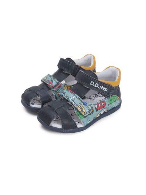 D.D.step kisfiú szandál 18-24