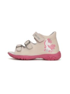 D.D.step kislány szandál - 19-24