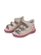 D.D.step kislány szandál - 19-24