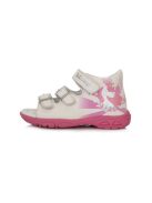 D.D.step kislány szandál - 19-24