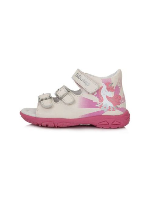 D.D.step kislány szandál - 19-24