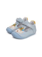 D.D.step kisfiú "első lépés" szandálcipő - 19-24