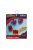 Crocs Jibbitz Spider-man pack 5db/csom