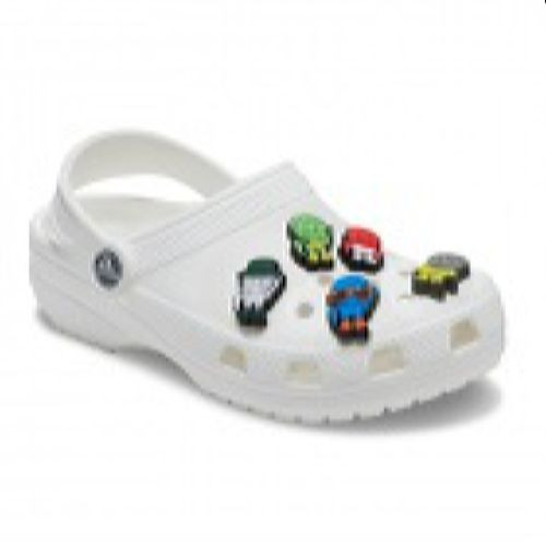 Jibbitz by on sale crocs papucs