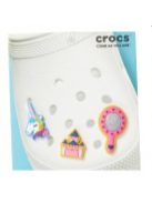 Crocs Jibbitz Unikornis pack