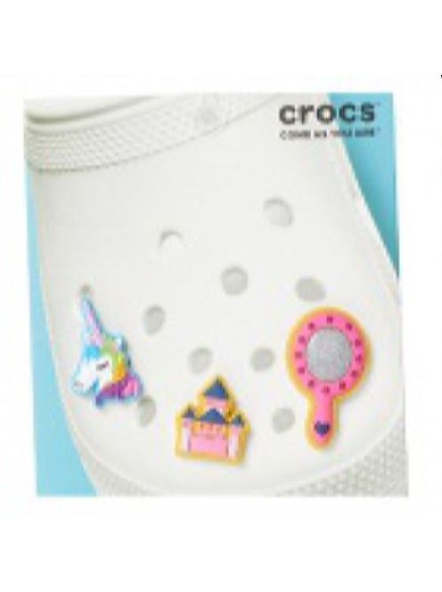 Crocs Jibbitz Unikornis pack