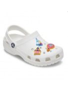 Crocs Jibbitz Unikornis pack