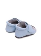 Ddstep kisfiú mamusz-kocsicipő