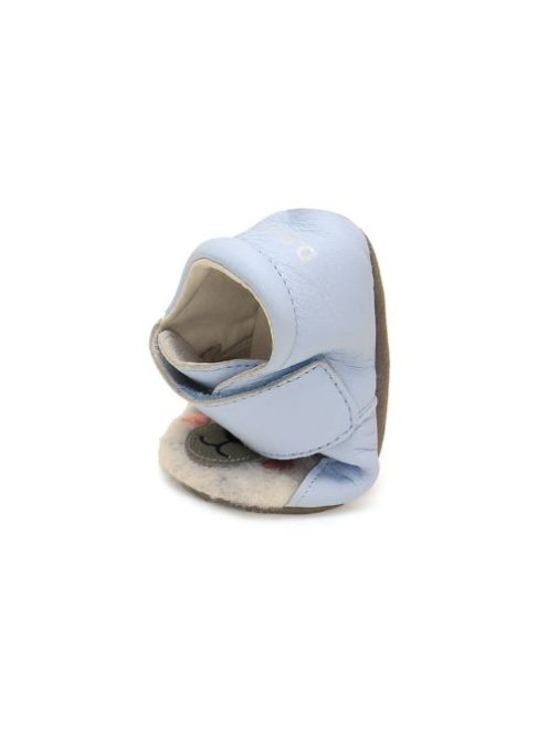 Ddstep kisfiú mamusz-kocsicipő