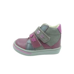 Linea kislány száras cipő - Szupinált - 19-24