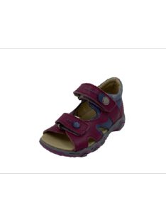 Linea kislány szandál - Szupinált - 25-30