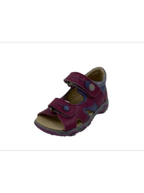 Linea kislány szandál - Szupinált - 25-30