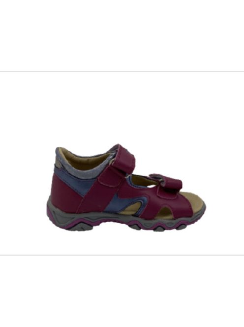 Linea kislány szandál - Szupinált - 25-30