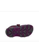 Linea kislány szandál - Szupinált - 25-30