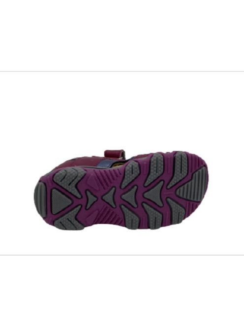 Linea kislány szandál - Szupinált - 25-30