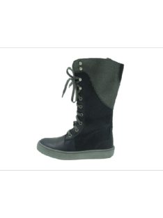 Linea kislány téli csizma SZUPINÁLT