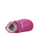 D.D.step kislány "első lépés" száras cipő - 18-24