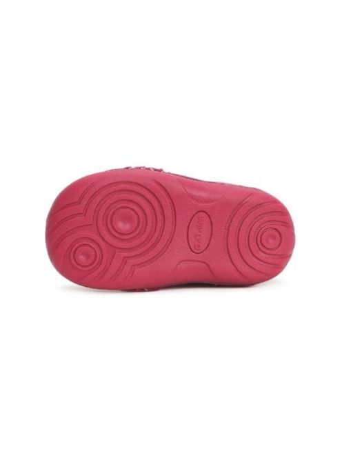 D.D.step kislány "első lépés" száras cipő - 18-24