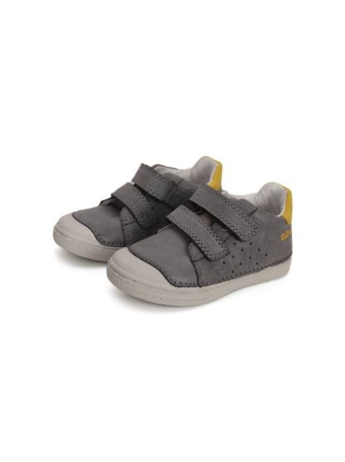 Ddstep kisfiú félcipő - 31-36