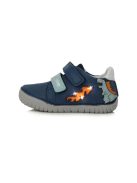 Ddstep kisfiú félcipő - VILÁGÍTÓ LED - 25-30
