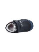 D.D.Step Kislány "első lépés" bokacipő - floureszkáló - 20-25