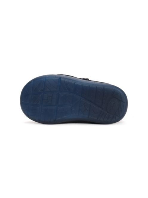 D.D.Step Kislány "első lépés" bokacipő - floureszkáló - 20-25