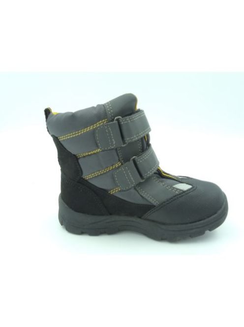 Jexs kisfiú téli száras OLASZ VÍZÁLLÓ BAKANCS!