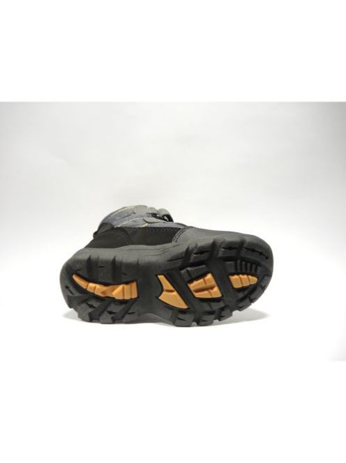 Jexs kisfiú téli száras OLASZ VÍZÁLLÓ BAKANCS!