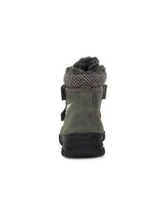   Ddstep kisfú téli száras cipő - Vízlepergető réteggel - 31-36