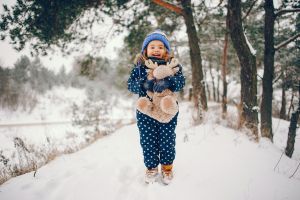 Néhány aranyszabály az ideális téli gyerekcipő kiválasztásához: